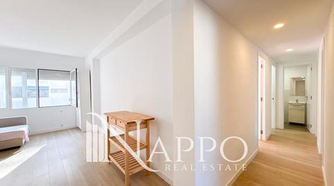 Foto 4 de Pis de lloguer a Bartomeu Rosselló-porcel, 14, Son Espanyolet,  Palma de Mallorca