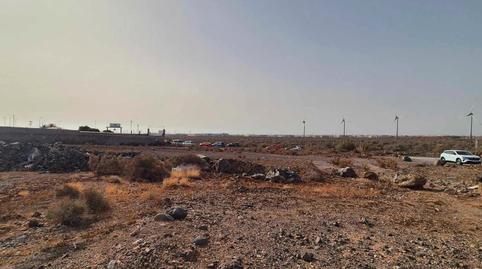 Foto 2 de Terreny en venda a Agüimes - Temisas, Las Palmas