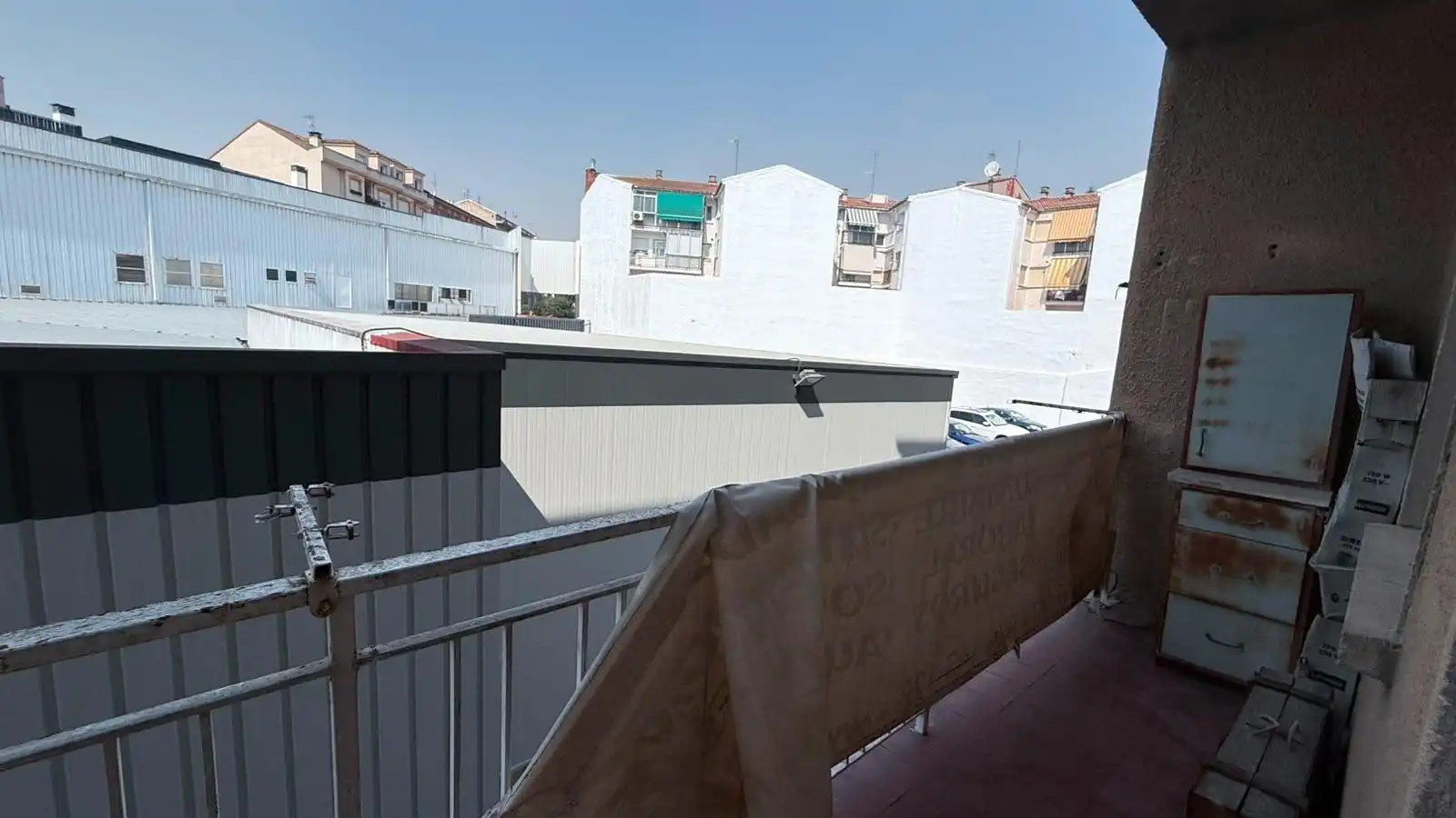Flat for sale in Cuéllar, imagen 23