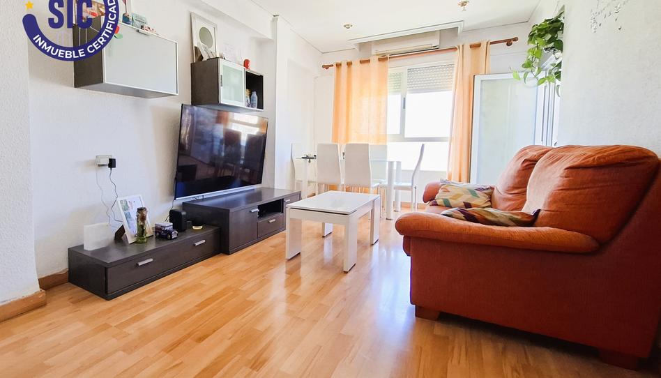 Photo 1 of Flat for sale in Castellón de la Plana-castelló de la Plana - Pz VI, El Grao, Castellón