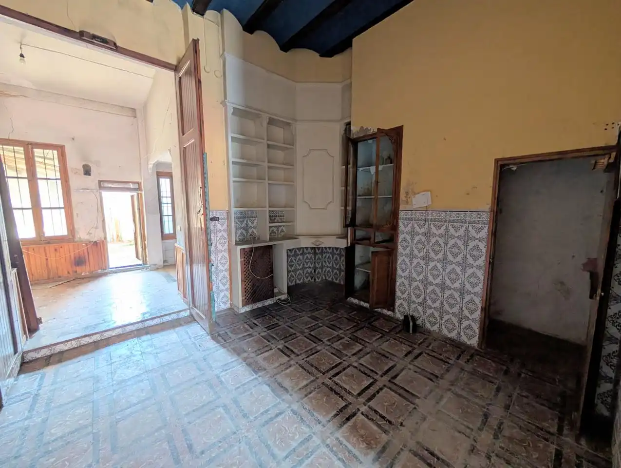 Casa en venda a Carrera del Riu 237, imagen 8