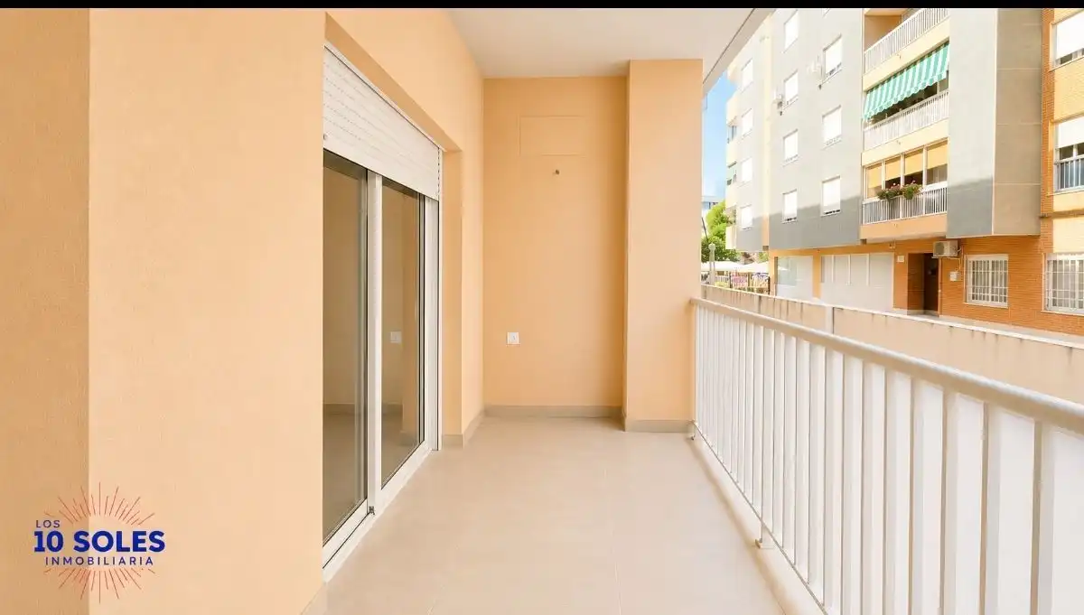 Appartement à vendre à Bigastro