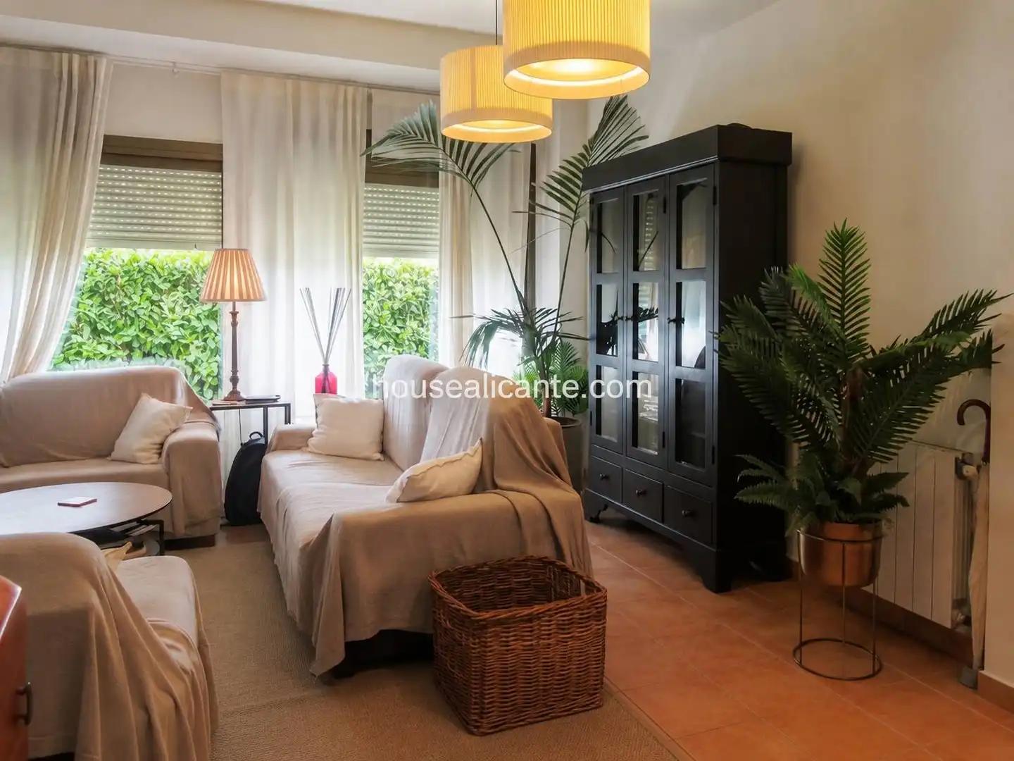 Casa bifamiliare con terrazza in vendita a Bellavista - Capiscol - Frank Espinós, imagen 6