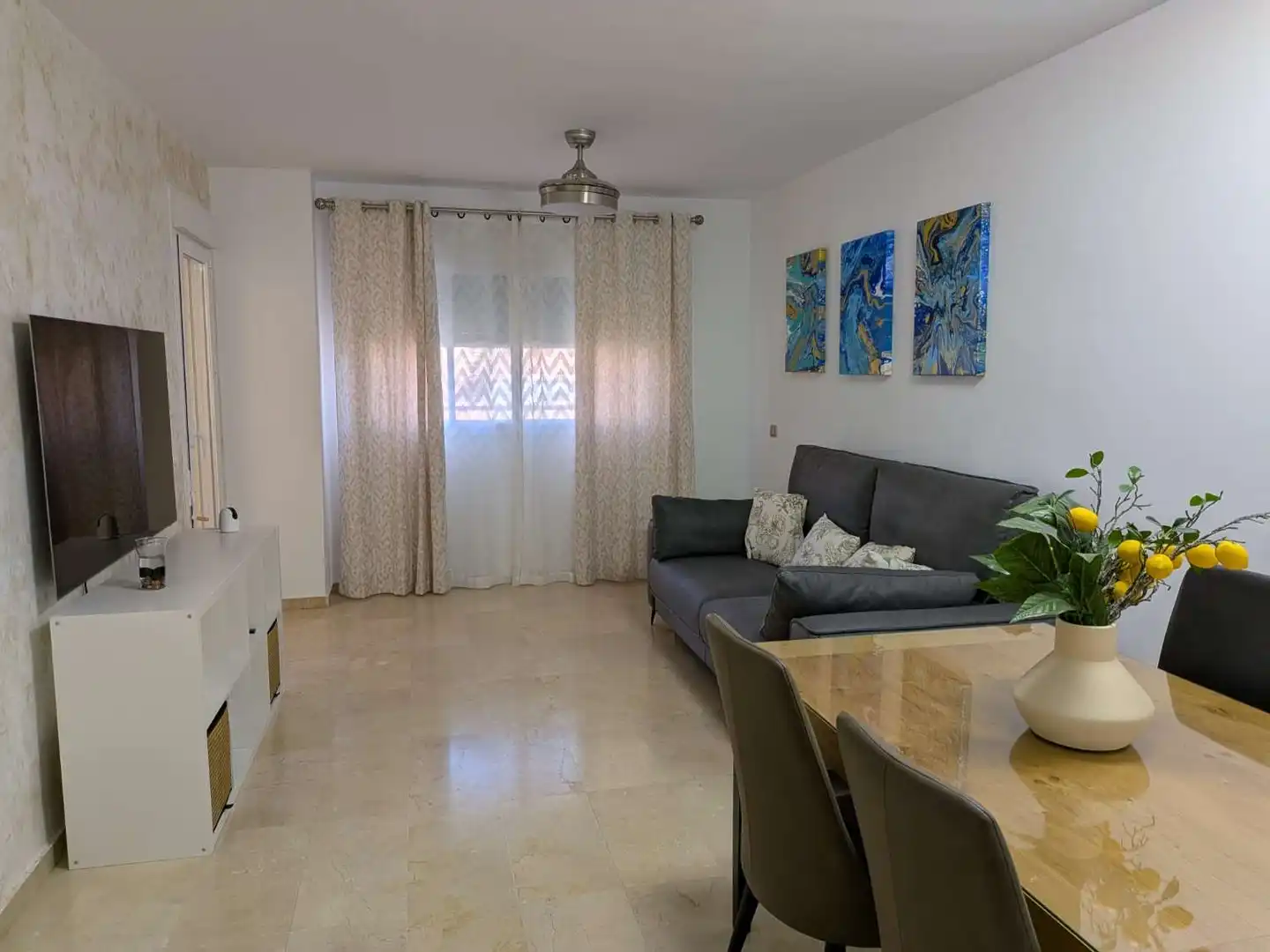 Flat with pool for sale in El Pinillo, imagen 20