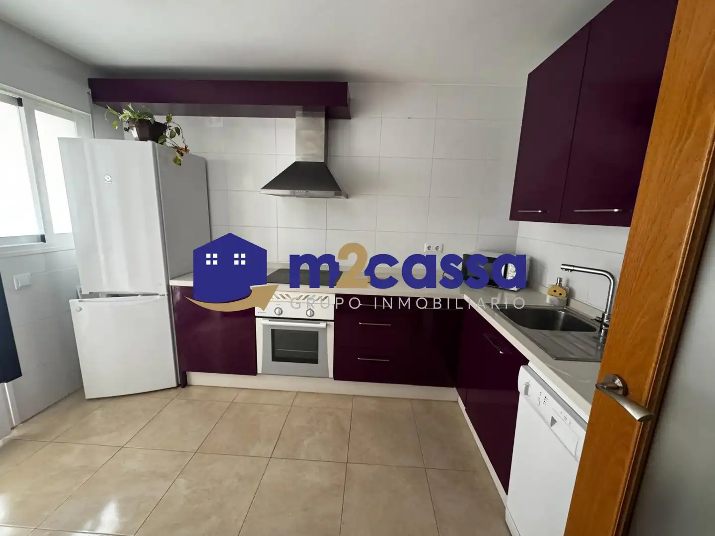 Appartement avec ascenseur à vendre à Lorca Ciudad, imagen 4