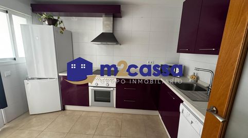 Foto 4 de Piso en venta en San Mateo, Lorca