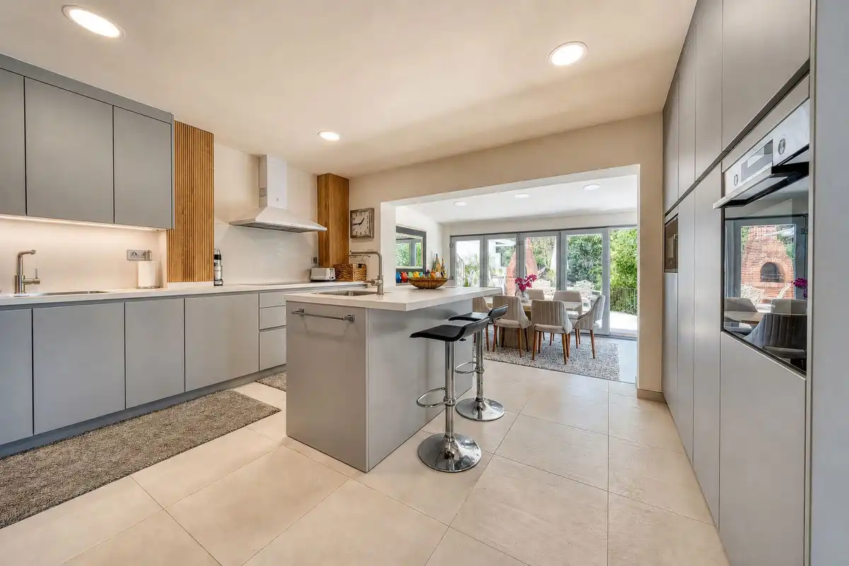 Casa o chalet en venta en El Madroñal