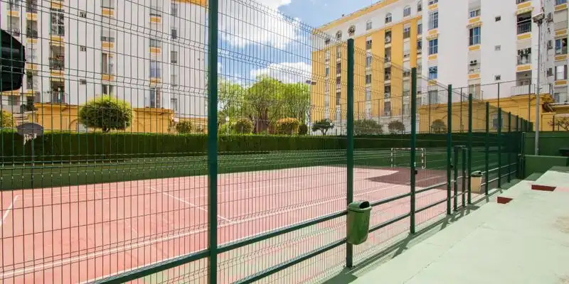 Appartement avec terrasse à vendre à Paseo PASEO MIGUEL UNAMUNO, imagen 17