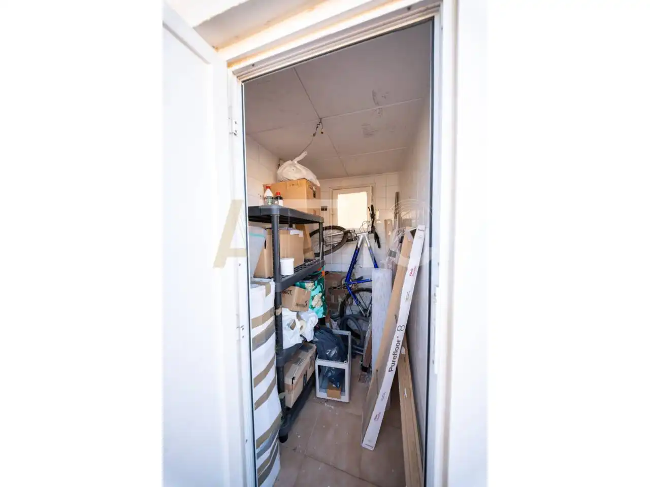 Piso en venta en Sabadell con Aire acondicionado, Calefacción y Parquet