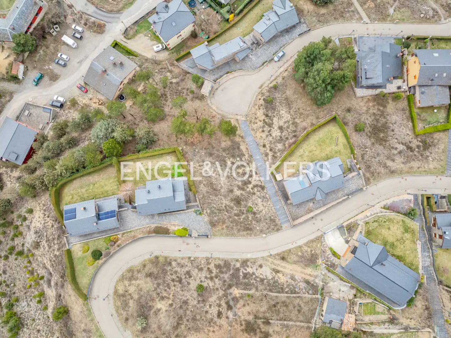 Terreny residencial en venda a Avinguda de la Solana 14, imagen 4