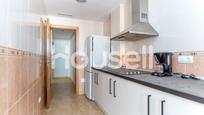 Kitchen of Flat for sale in  Murcia Capital