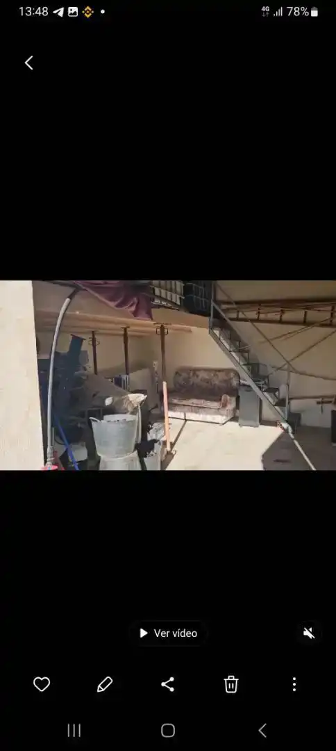 Grundstücke zum Verkauf in La Galera , Tarragona