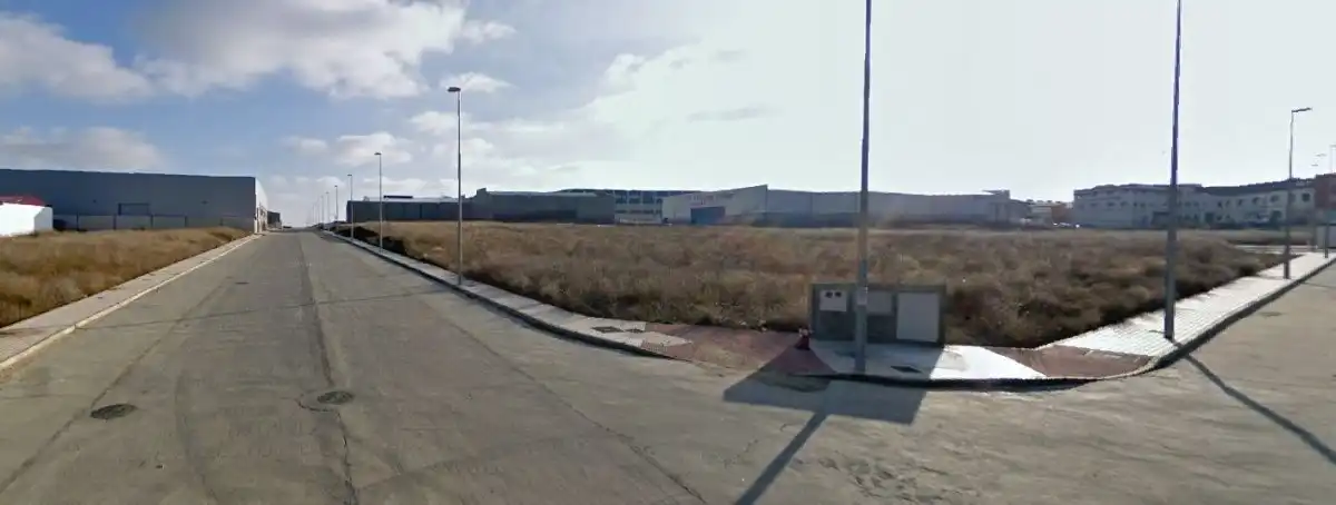 Industrial land for sale in Castellanos de Moriscos, imagen 3