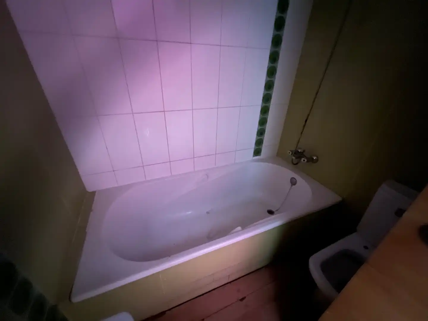 Bathroom of Houses for sale in La Canonja  with Heating, Parquet flooring and Terrace