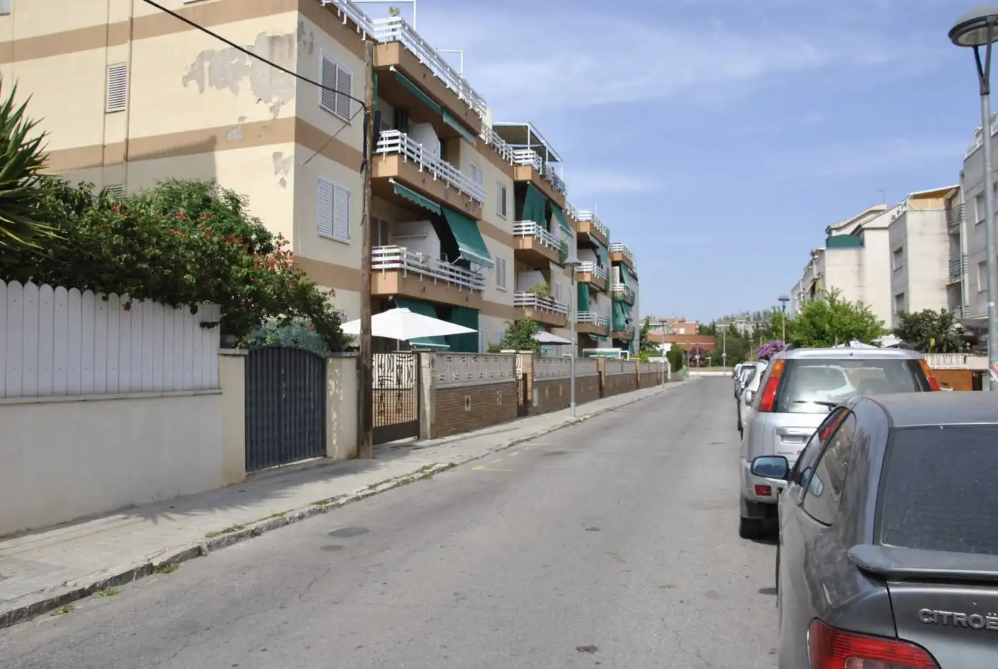 Parcheggio in vendita a Cunit Diagonal, imagen 13
