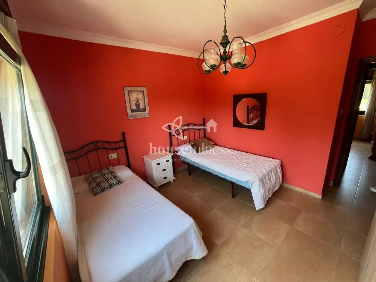 Chalet con jardín en venta en Valdoviño, imagen 22