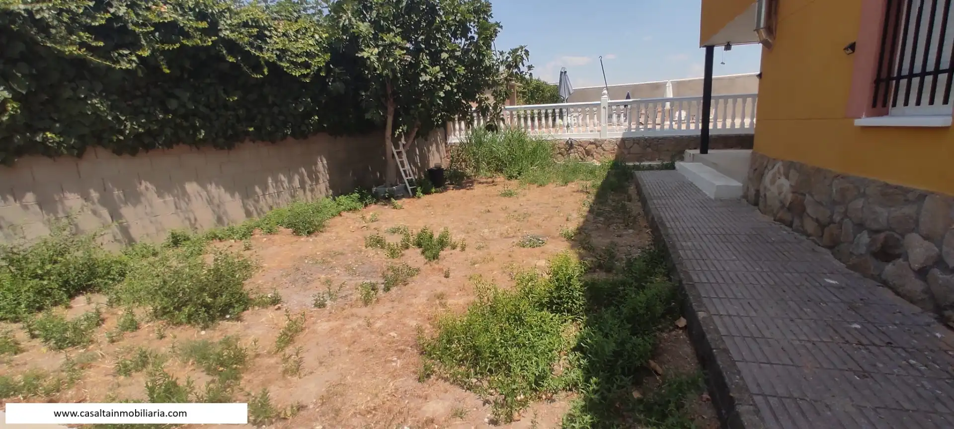 Xalet amb piscina en venda a Colmenar de Oreja, imagen 10