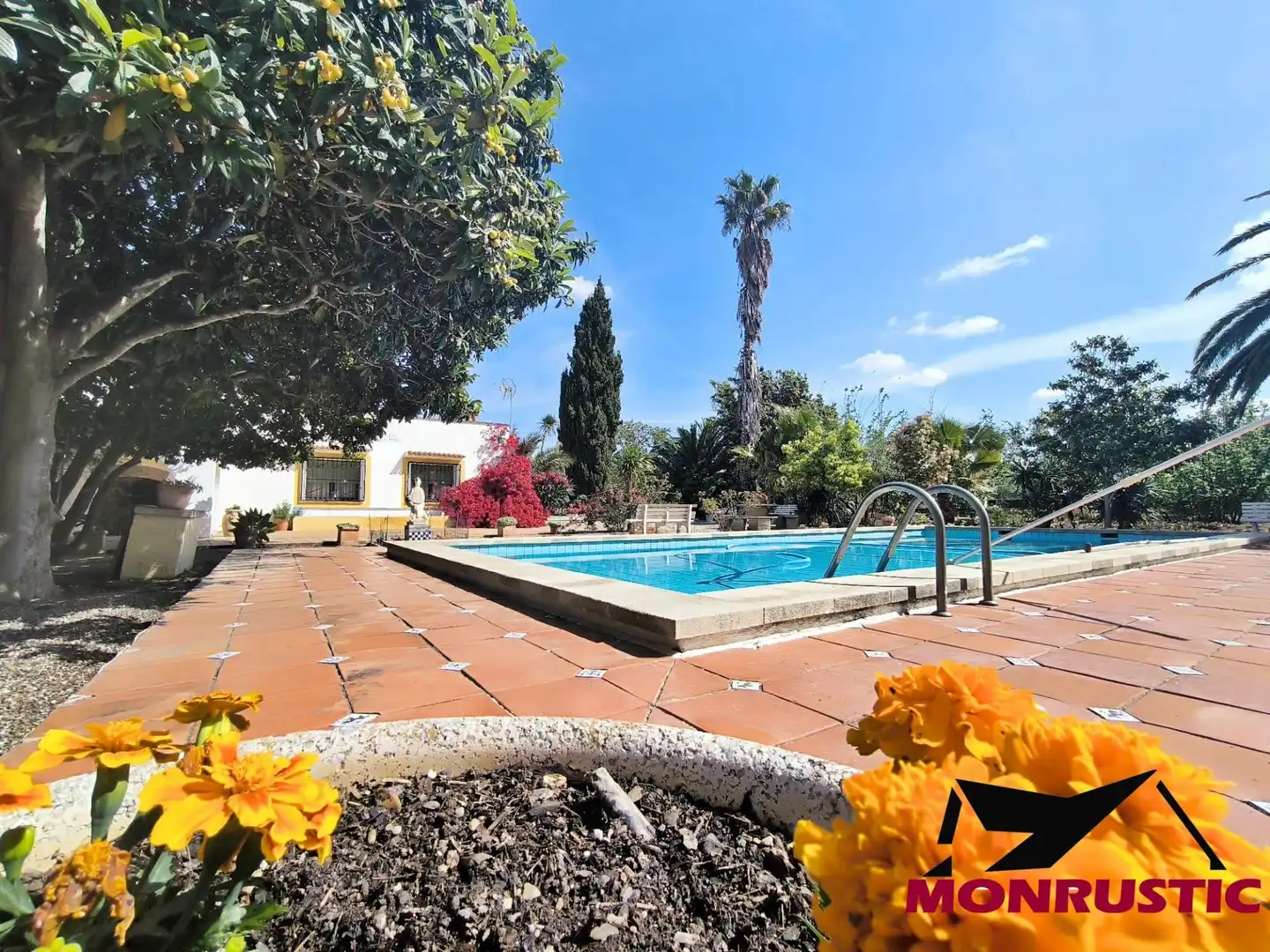Maison rustique avec piscine à vendre à Valls, imagen 72