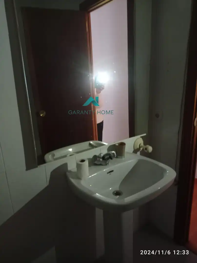 Wohnung zur Miete in Trujillo
