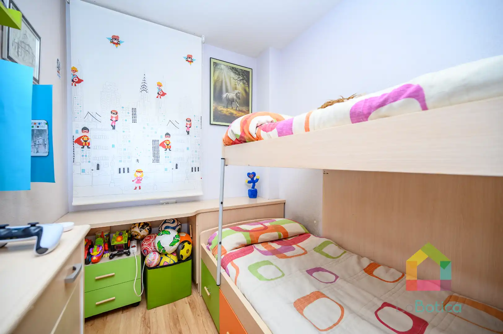 Habitación de Piso en venta en Cabañas de la Sagra con Aire acondicionado y Calefacción