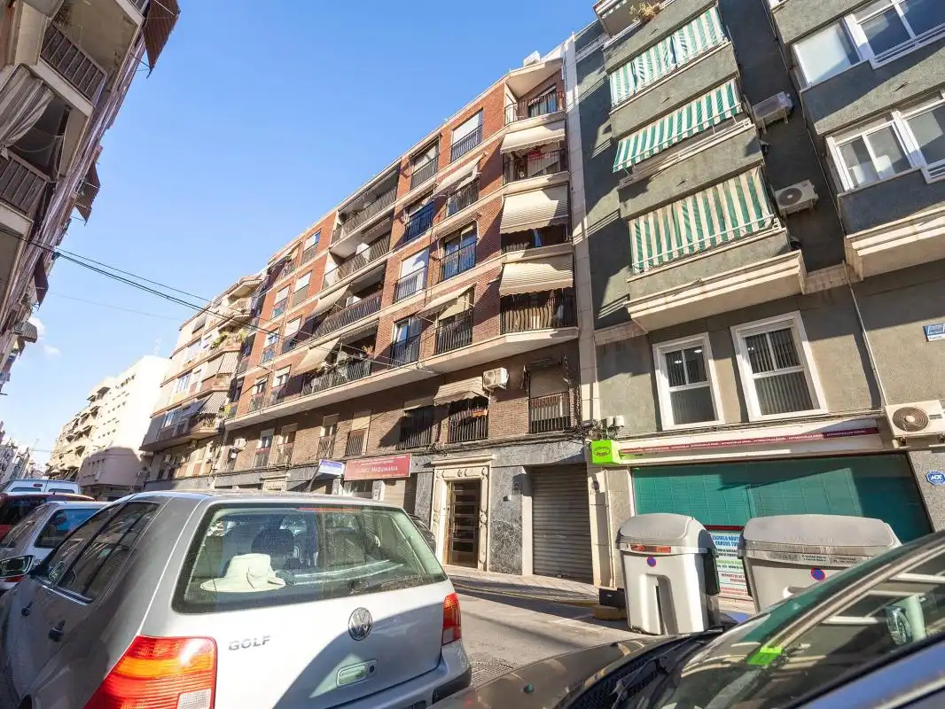 Appartamento con ascensore in vendita a Carrer Josep Bernad Amorós, imagen 28