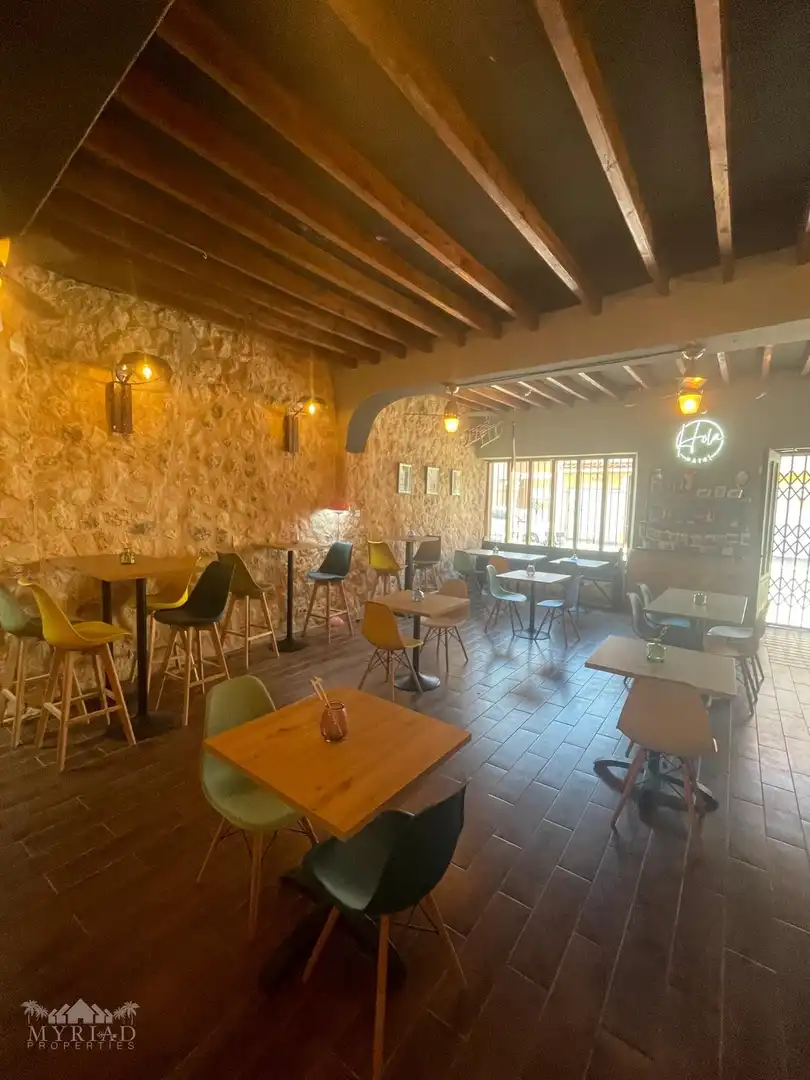 Reihenhaus zum Verkauf in El Pinós / Pinoso, imagen 11