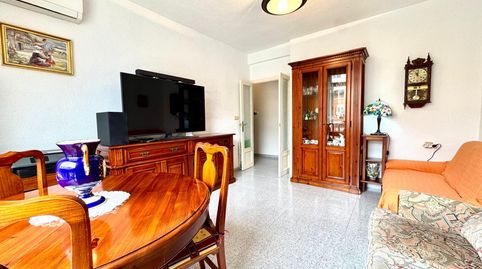 Foto 2 de Piso en venta en Plaza Plaza Cristo del Rescate, 5, San Juan, Murcia Capital