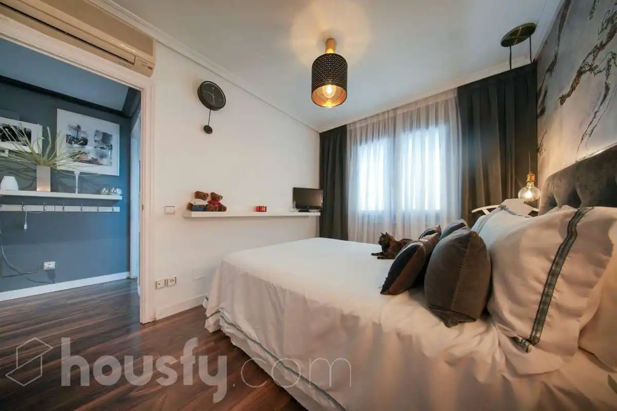 Flat with lift for sale in Calle Zabaleta ., imagen 29