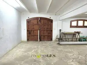 Casa o xalet en venda en Aiguamúrcia amb Jardí privat, Terrassa i Traster