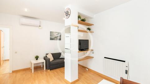 Foto 3 de Piso de alquiler en Carrer de Melcior de Palau, Sants, Barcelona