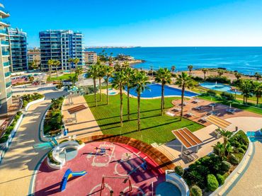 Apartment with balcony for sale in Calle DE LA MAR LLANA