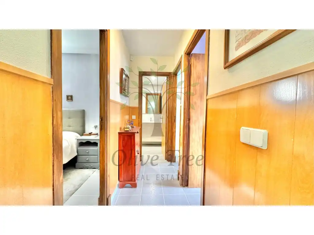 Außenansicht von Maisonette zur Miete in Marratxí