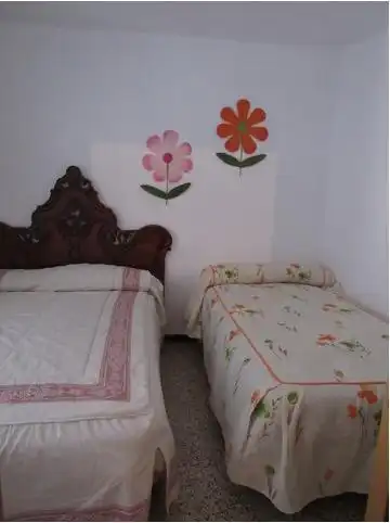 Habitación de Casa o chalet en venta en Posadas con Trastero