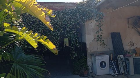 Foto 2 de Finca rústica en venta en Alzabares, Elche / Elx