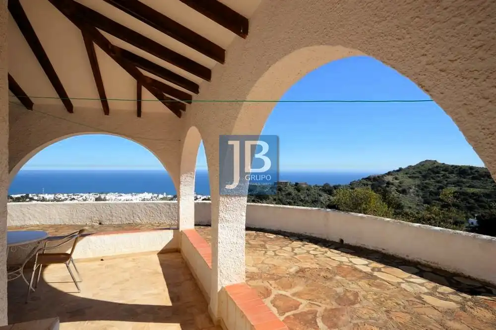 Detached house with terrace for sale in Mojácar Playa - Las Ventanicas - La Paratá, imagen 54