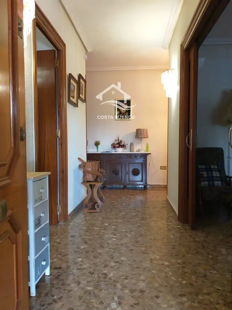 Villa avec terrasse à vendre à CAMI LA RULA, imagen 19