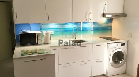 Foto 3 de Apartament en venda a Cala en Blanes, Ciutadella de Menorca