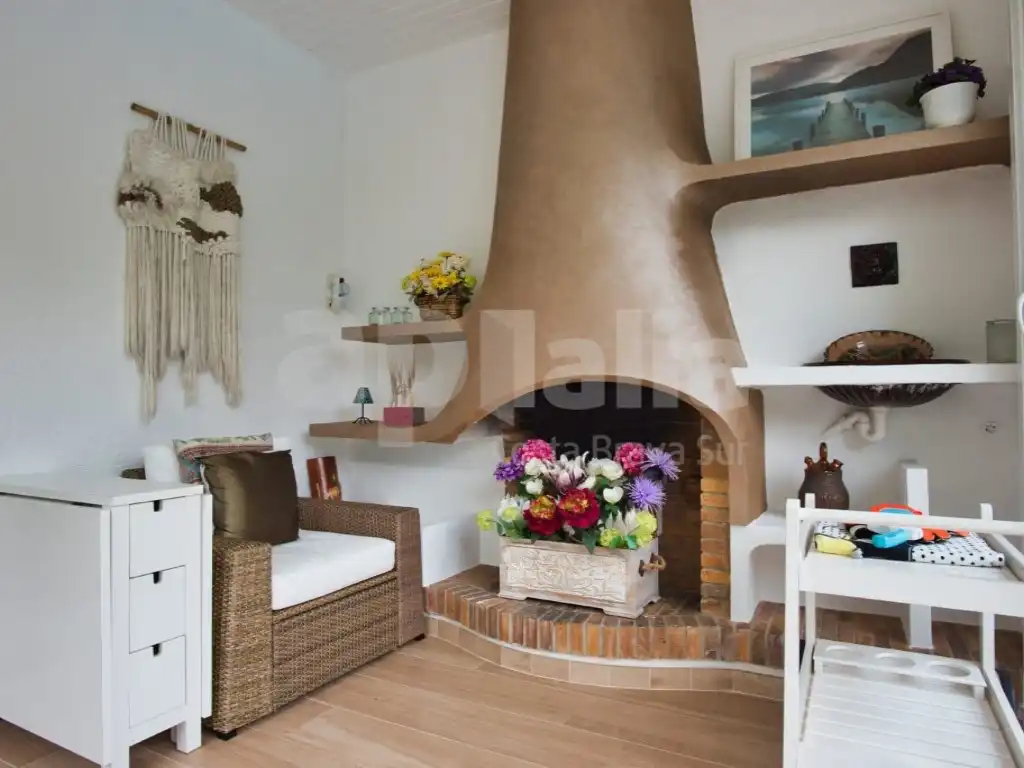 Haus oder Chalet zum Verkauf in Cami de castell de Sant Joan, Fenals