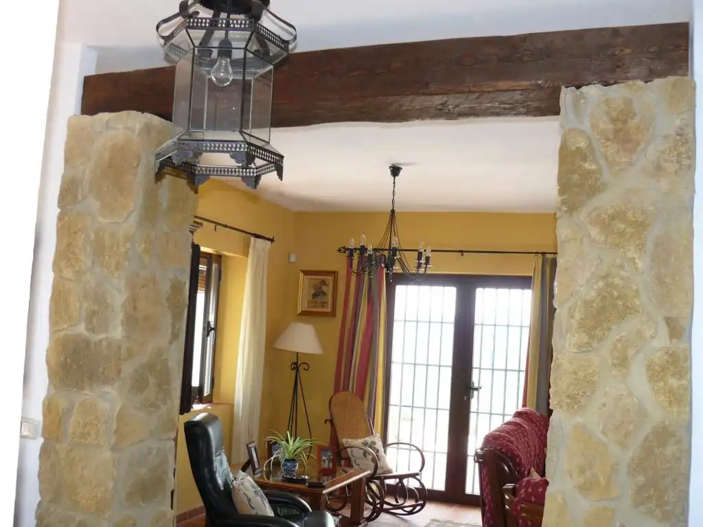 Country homes for sale in Archidona  with Heating, Private garden and Terrace