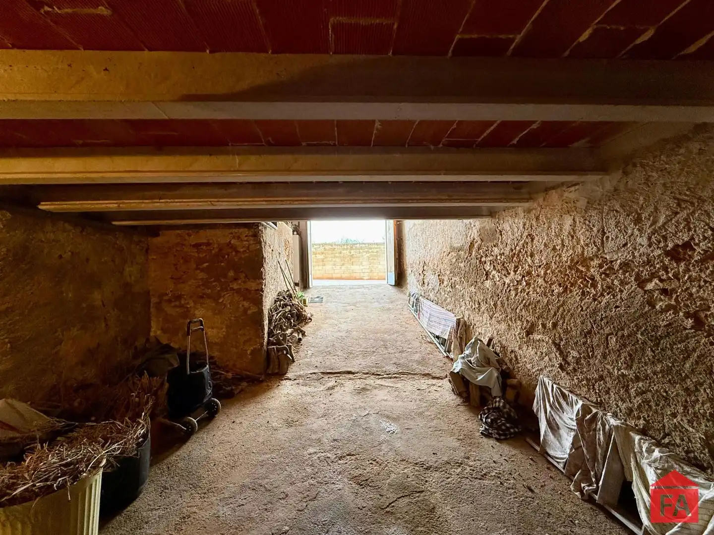 Casa o chalet en venta en Rodonyà con Trastero y Alarma