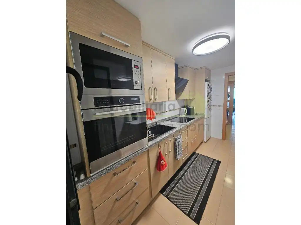 Apartament amb piscina en venda a San Jorge / Sant Jordi, imagen 5