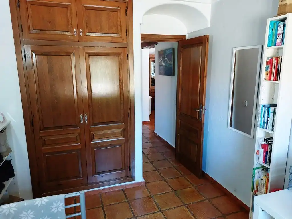 Chalet con piscina en venta en El Puerto, imagen 19