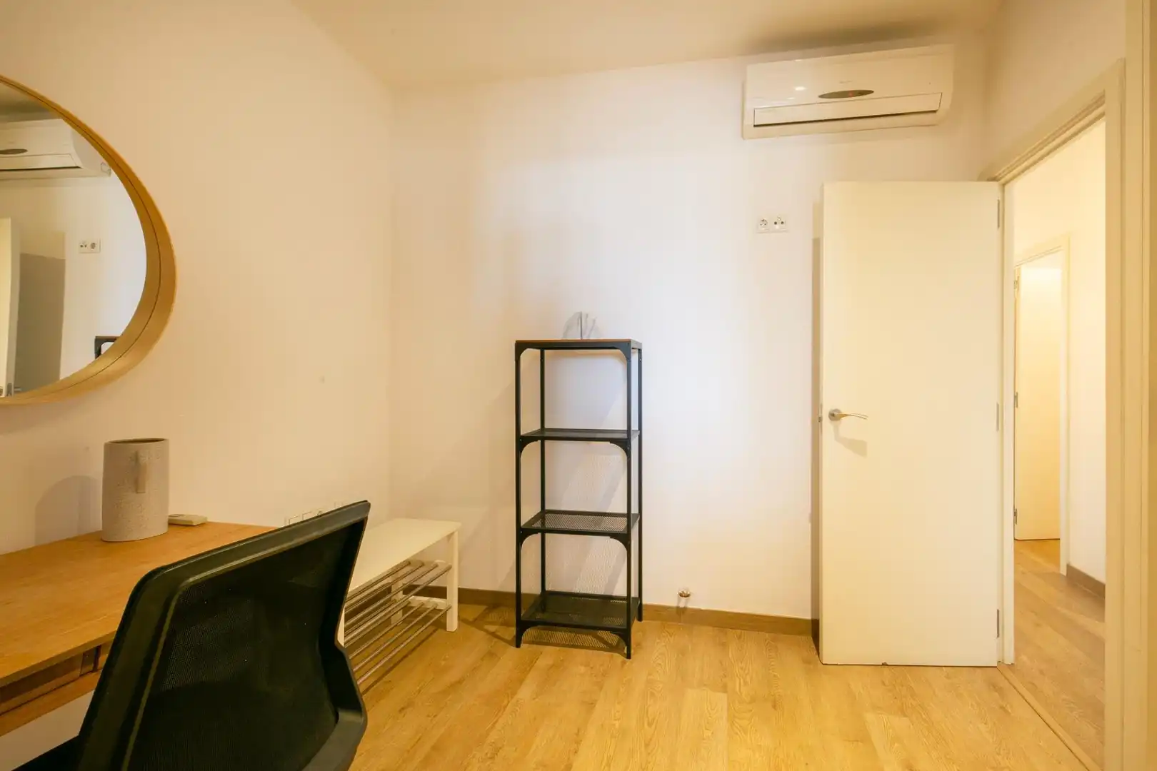 Penthouse mit Aufzug zur Miete in Eixample, imagen 19
