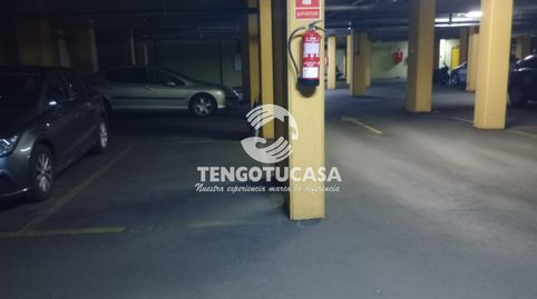 Foto 3 de Garaje en venta en Avenida del Camino de Santiago, Las Tablas, Madrid Capital