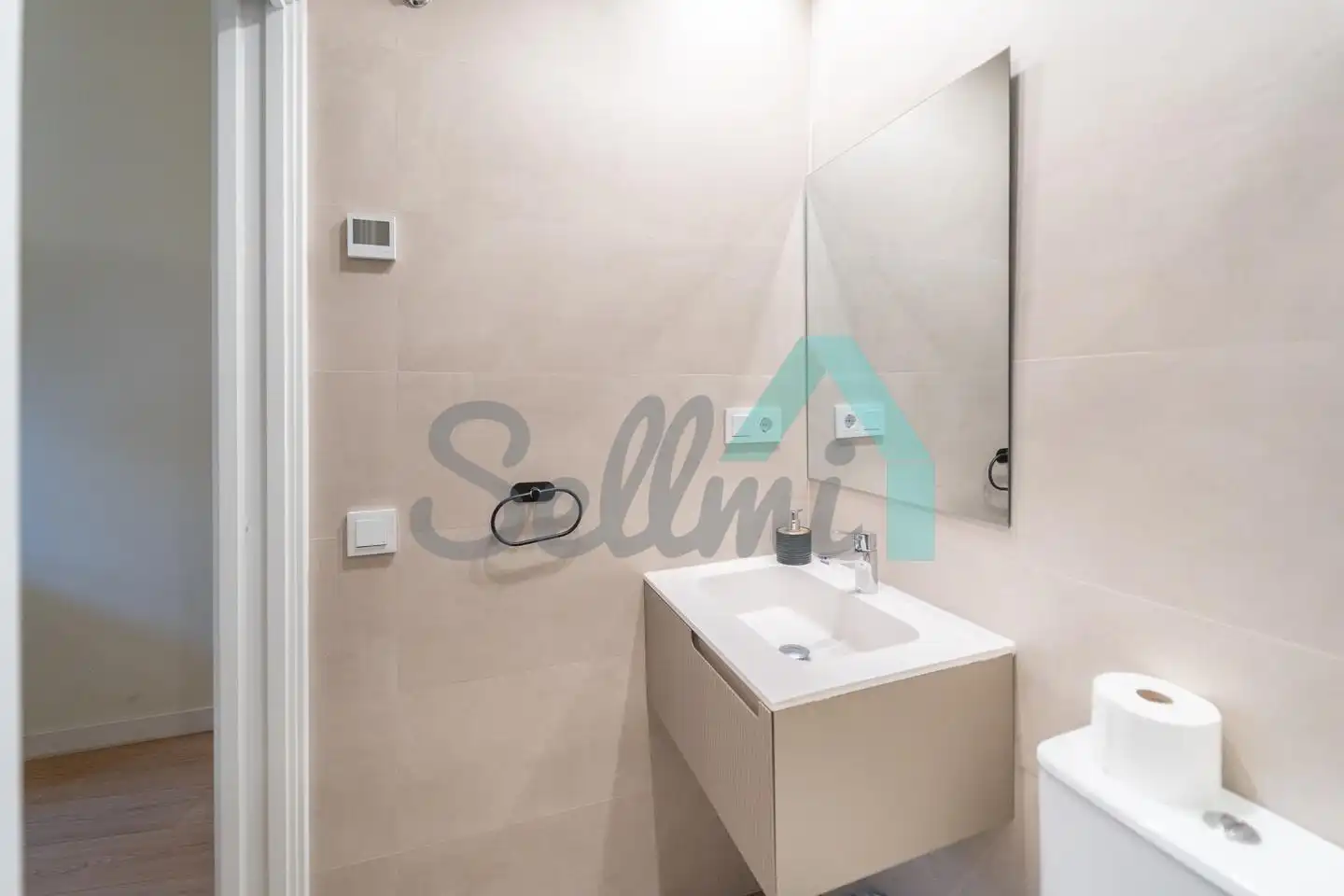 Zimmer in San Isidoro, Casco Histórico