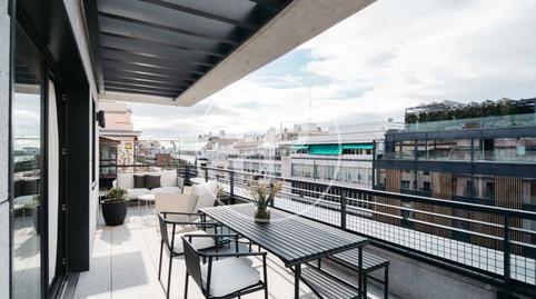 Photo 2 of Flat to rent in Calle de García de Paredes, Almagro, Madrid