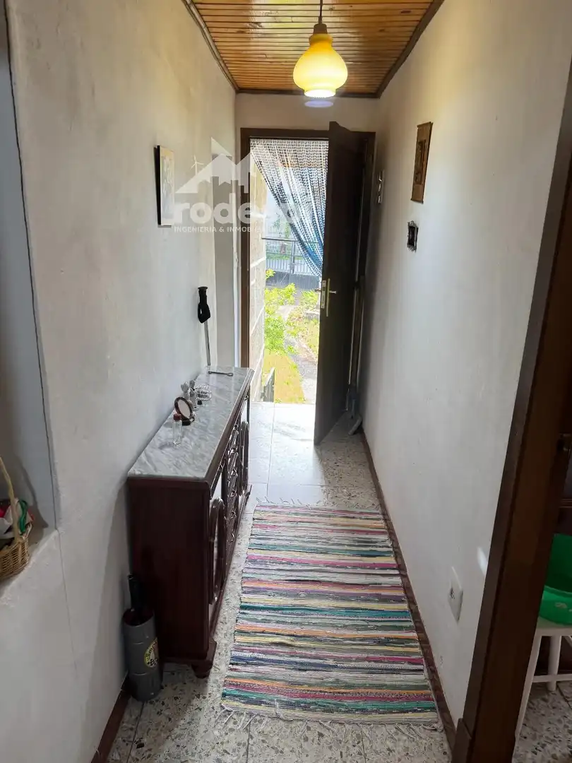 Casa o chalet en venta en Baños de Molgas con Terraza y Amueblado