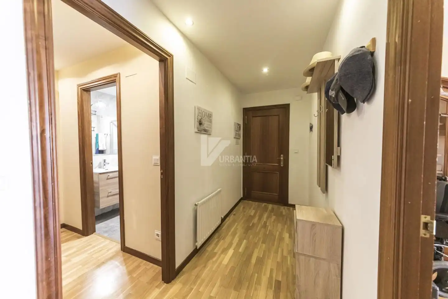 Apartament amb terrassa de lloguer a Avenida Marcelo Celayeta, imagen 5