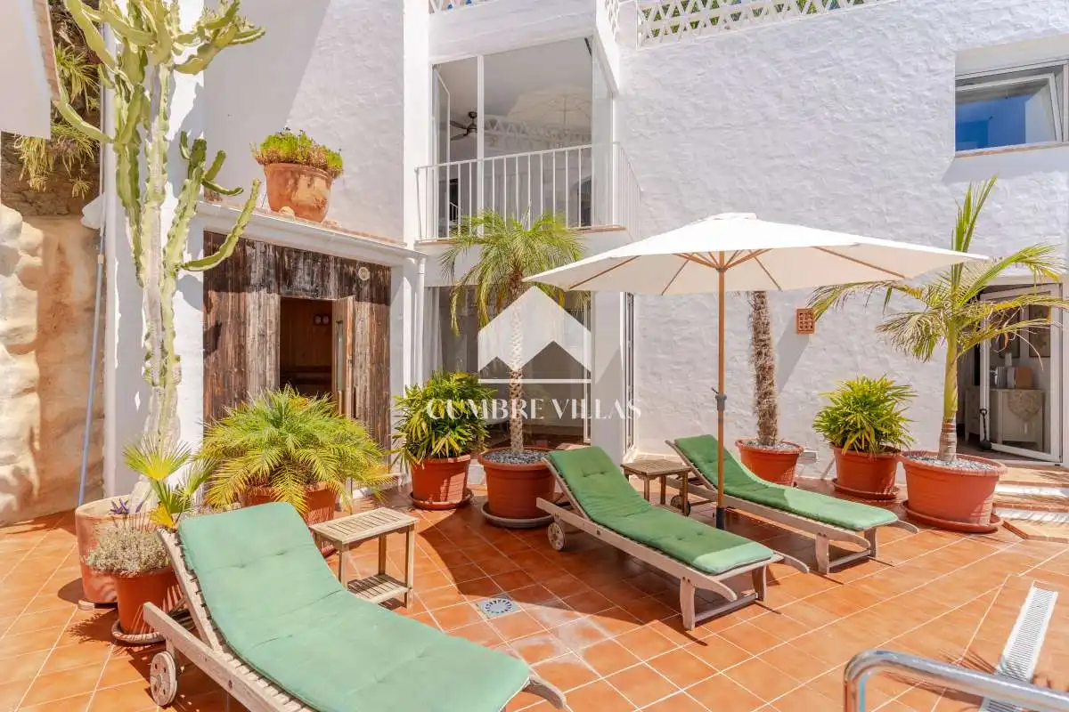 Casa o xalet en venda a Cotobro