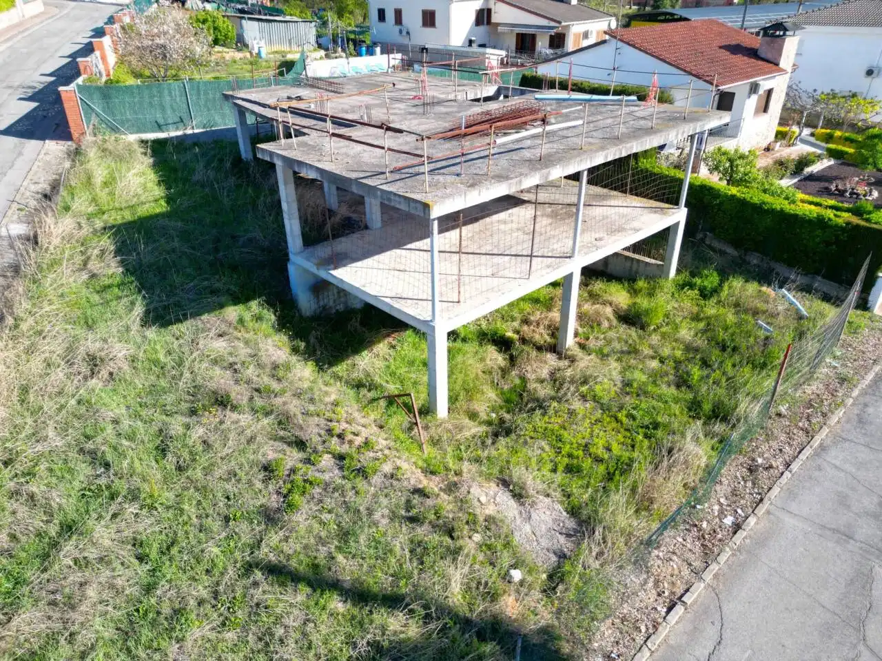 Terrain rustique à vendre à Riells i Viabrea